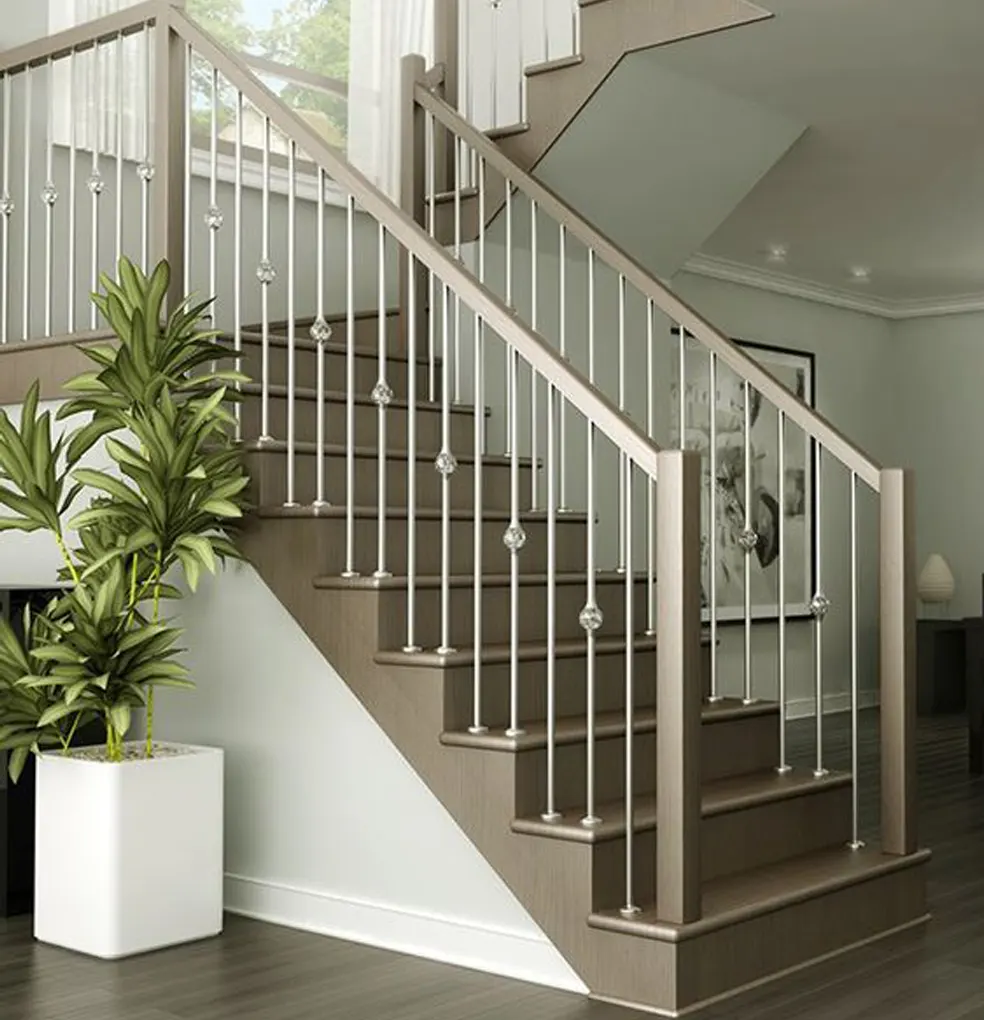 Stair Railing