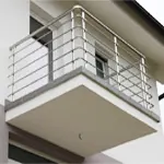 Balcony Railing