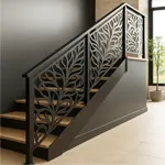 Stair Railing