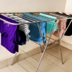 Stainless Steel Clothes Drying Rack